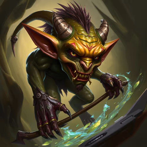 Goblin 26