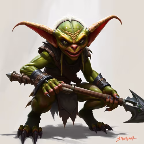 Goblin 17