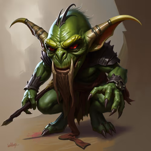 Goblin 81