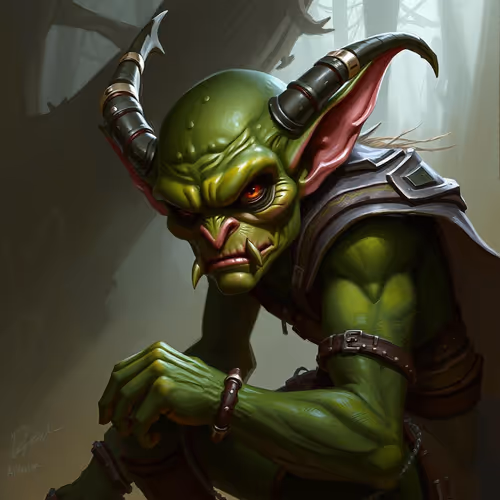 Goblin 37