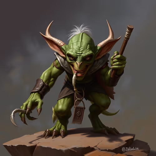 Goblin 36
