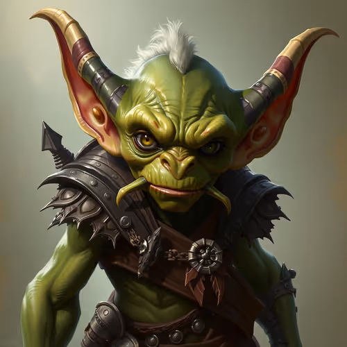 Goblin 79