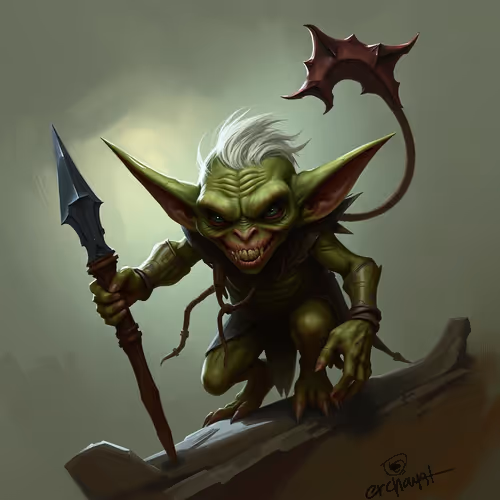Goblin 20