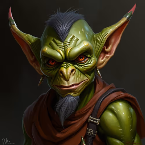 Goblin 46