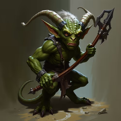 Goblin 97