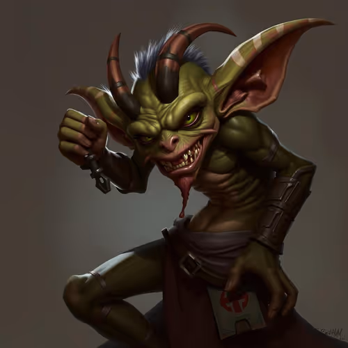 Goblin 56
