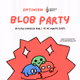 Blob Party by Ethereum Mexico