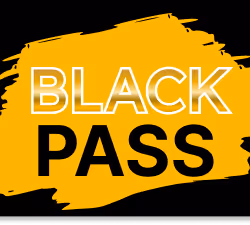 The Black Pass