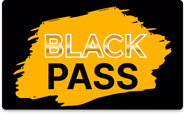 The Black Pass