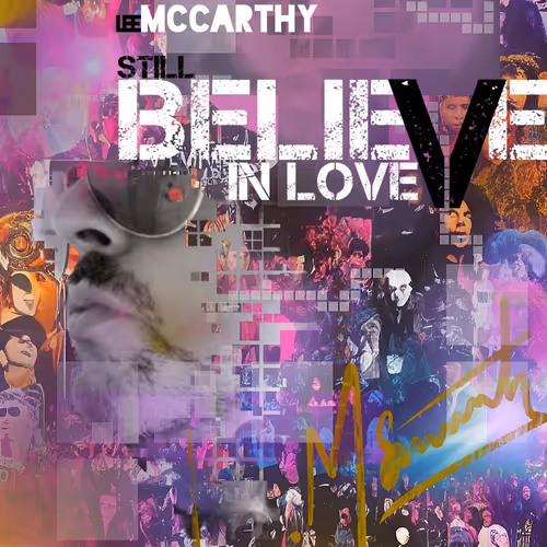 Still Believe In Love #6