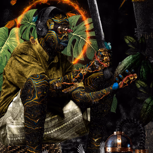 Rust and Resilience: Shaping Our Destiny