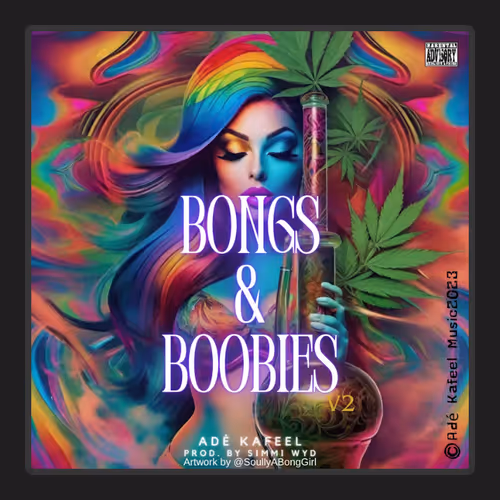 Bongs & Boobies - Free #1