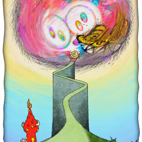 The Return to the World of the Weezard