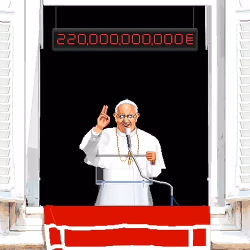 Nobody expects the Spanish Compensation