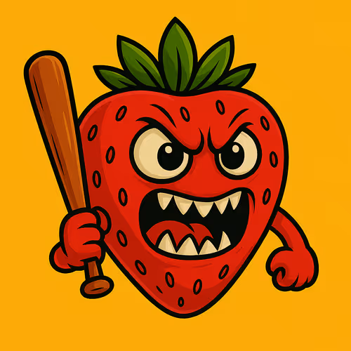 Berry Knuckles