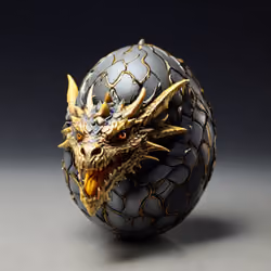Dragon egg age #2289