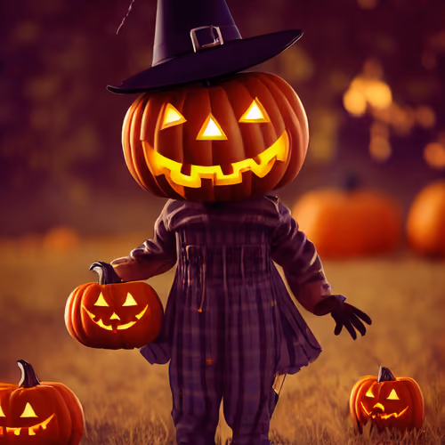 Night of Halloween #37