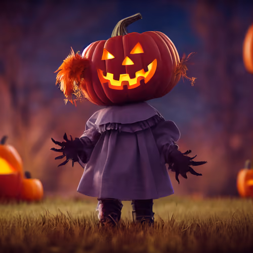 Night of Halloween #40