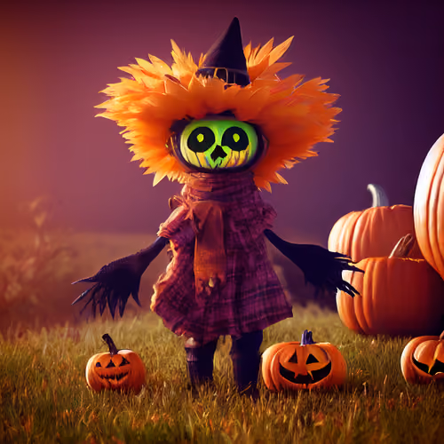 Night of Halloween #72