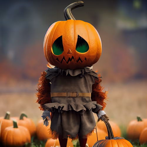 Night of Halloween #46