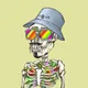 Ape Skeletons