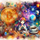☕ Coffee onchain collection ☕