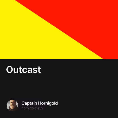 Outcast V4