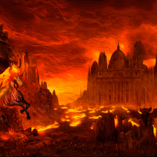 hell