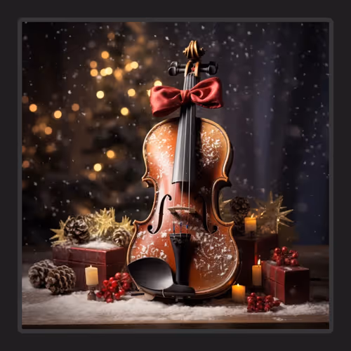 Lutier's Carol - Forever #30