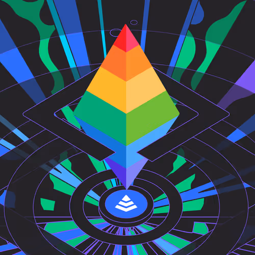Prisma Finance is live: Unleash the Power of Liquid Staking Tokens on Ethereum Mainnet 37