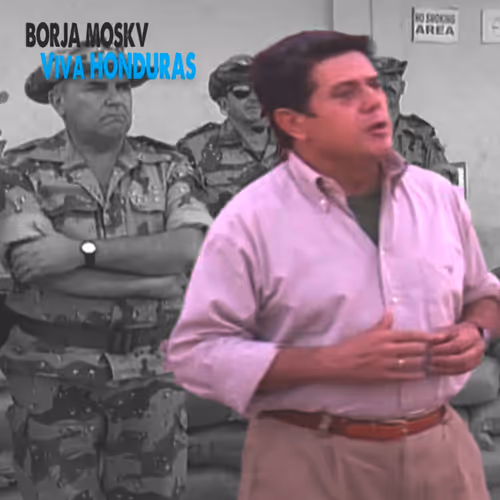 Viva Honduras #62
