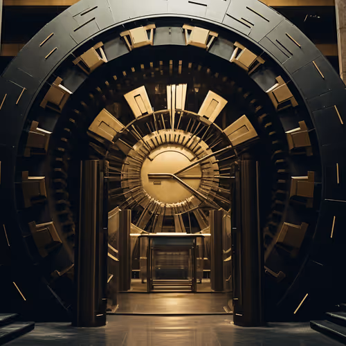 The Vault Season Pass