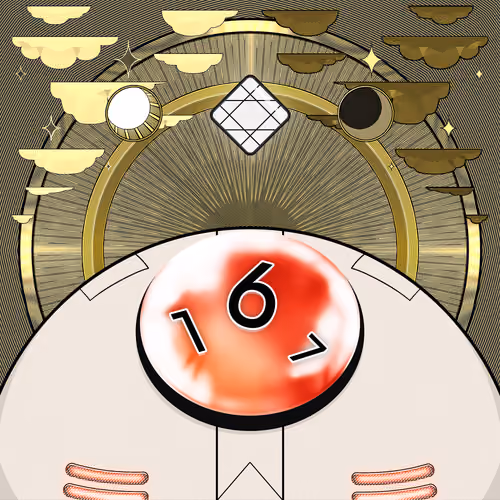 R0LL of The DICE #964
