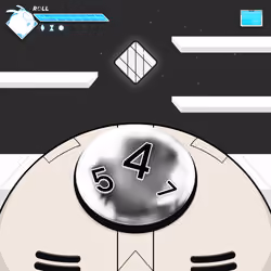 R0LL of The DICE #249