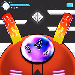 R0LL of The DICE #392