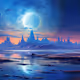 Base / June 21, 2049