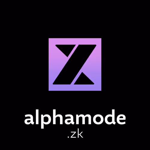 alphamode.zk