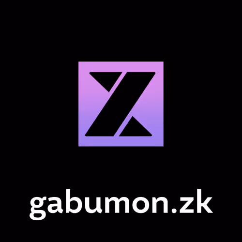 gabumon.zk
