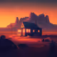 Desert Dwellings