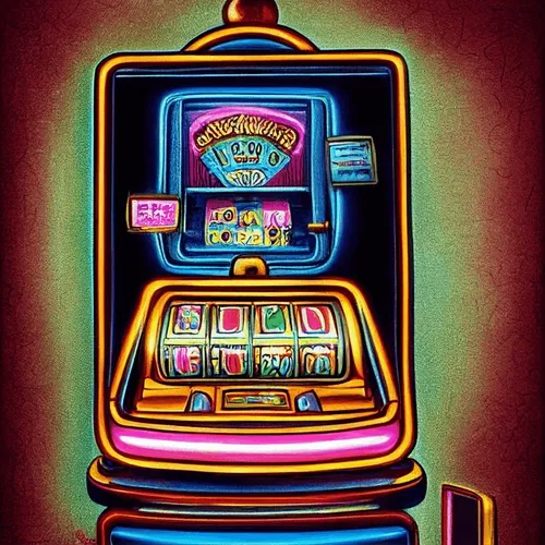 Win 1ETH Slot #267