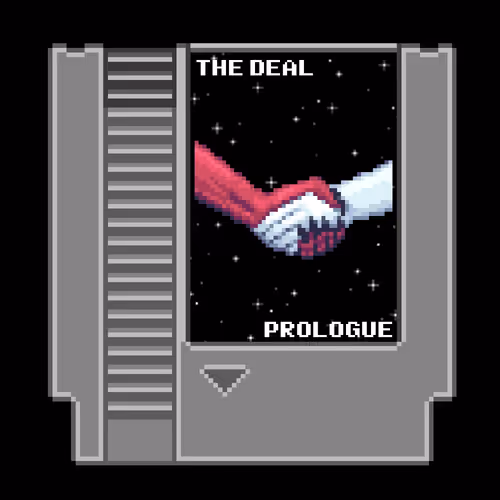 THE DEAL #495