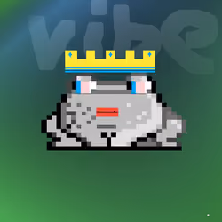 OmniToadz #1