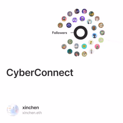 CyberConnect 1/500