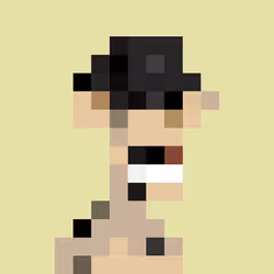 omni Apes #9939