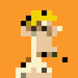 omni Apes #9662