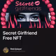 Secret Girlfriend Free NFT