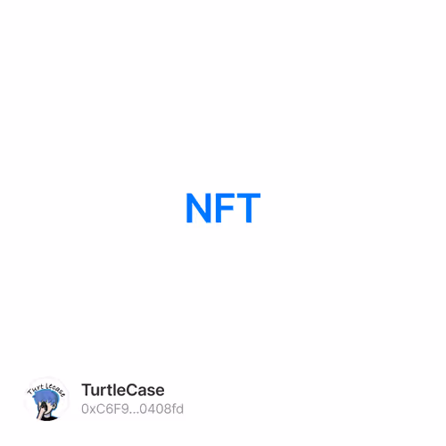 我们推出了世界上第一款防盗NFT系列 2/100