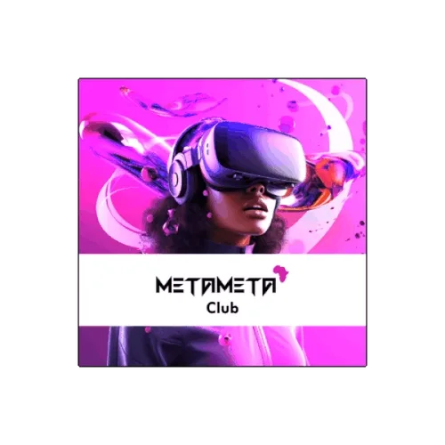 Meta Meta Club  - NFT Pass