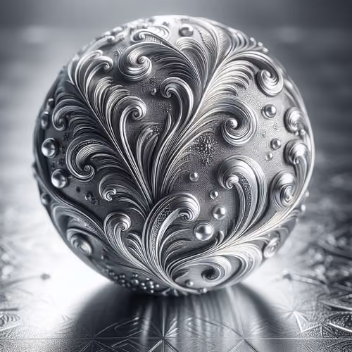 zoraSilver