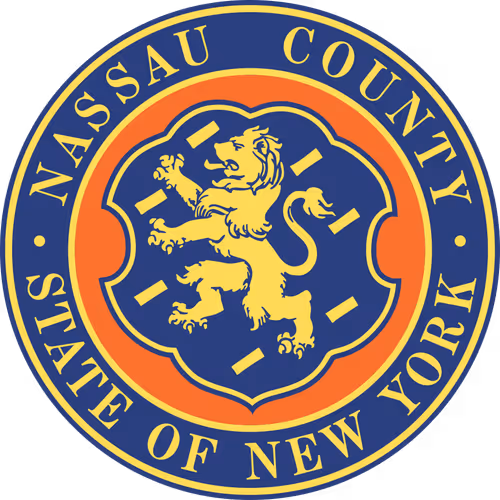 Nassau County Seal